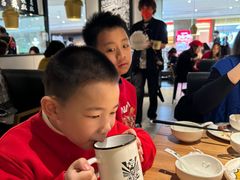 -太二酸菜鱼(福州泰禾店)