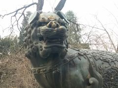 -北京动物园-畅观楼