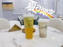 -留下法式甜品(盛世郦园店)