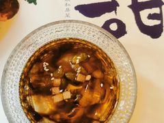 -甜阿姨·天台花园私房菜(万松园店)