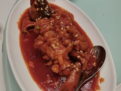 -新吉士·上海菜(浦东LCM置汇旭辉店)