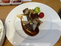 -御泉七味铁板烧(高区店)