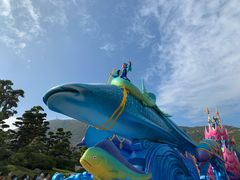 -珠海长隆海洋王国