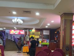 -吉莲利苑海鲜酒家(珠海拱北29年老字号店)