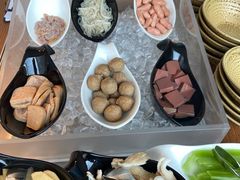 -荟星庭西餐厅(天府丽都喜来登饭店)