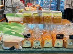 -东哥面包(江宁大润发店)