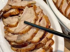 -龙聚德北京烤鸭(沙坪坝华宇A馆店)
