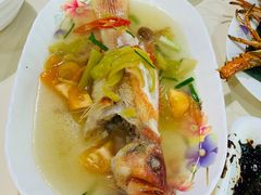-纽顿熟食中心