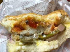 -土耳其卡巴布清真餐厅(西安店)