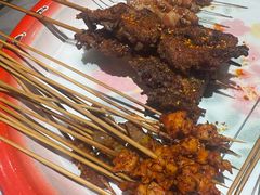-北丐先生·野馄饨烧烤(雨花万象店)
