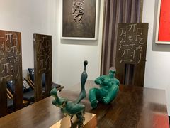 -成都许燎源现代设计艺术博物馆