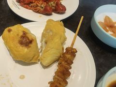 -川骄海鲜自助(亚运村店)