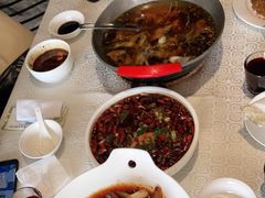 -辣婆婆(航天桥店)