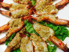 -李连贵酒家熏肉大饼(昆明街店)