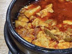 -李先生的首尔小馆(松江启源广场店)