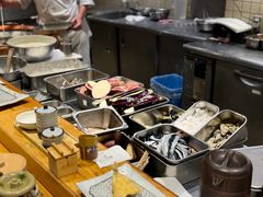 -天ぷら定食まきの(難波千日前店)