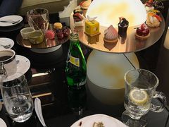 -行者书屋大堂吧 ·下午茶(南京圣和府邸酒店)