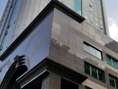 -广发银行(广州广发大厦支行)