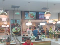 -李先生牛肉面大王(广渠门内店)