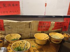-柳州肥姨妈大骨螺蛳粉(江宁万达店)