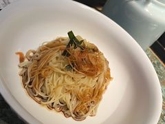 葱油拌面-苏帮袁Sue Cuisine(南开大悦城店)