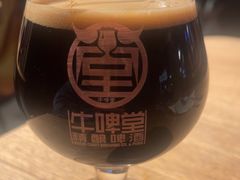 -牛啤堂精酿啤酒餐吧(五棵松华熙店)