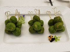 -品海楼·大连海胆锅贴馆(东港店)