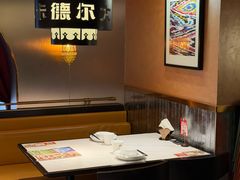 -清真·卡德尔大叔新疆主题餐厅(龙汇路店)