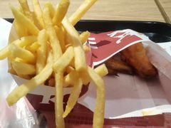 -肯德基(夏湾店)