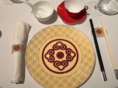 -香宫(九龙香格里拉店)