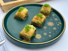 -沙漠玫瑰土耳其餐厅(神路街店)