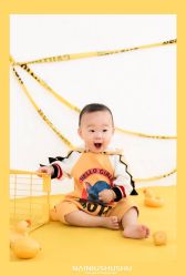 -奶牛叔叔儿童摄影生活馆(太仓店)
