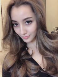 -Rise Hair上升造型