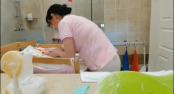 -童谣里医疗级月子中心(独栋湖景店)