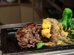 -肉肉大米(金虹桥店)