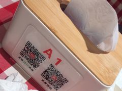 -西贝(东方路店)