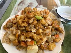 -桃子餐厅·天津菜(红星路直营店)