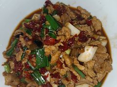 -湘当爱·鲜煮现炒(松岗立业路店)