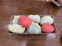 -清真全盛斋传统糕点(西羊市店)