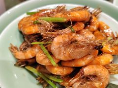 -淀里船宴(卓达店)