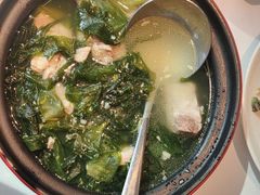 -莆田餐厅PUTIEN(颐堤港店)