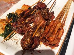 -食悦天美食广场(沈阳青年大街万象城店)