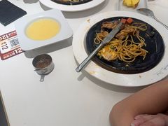 -豪客来牛排(中华城店)