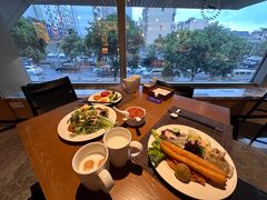 -南京金丝利喜来登酒店
