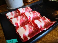 -四喜小胖·北京涮肉(五道营店)