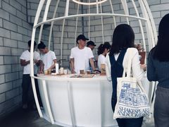-% Arabica阿拉比卡咖啡(深圳湾万象城店)