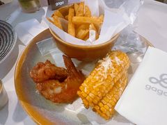 -gaga(深圳福田星河COCO Park店)