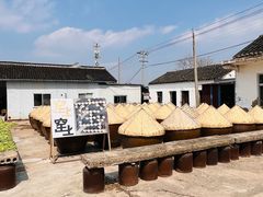 -苏州市吴中区光福窑上花果蜜饯厂