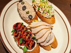 -ZAFFERANO西班牙海鲜饭(上海首店)