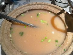 -小凤庭·地道湖北菜武昌鱼·藕汤(38年黄鹤楼店)
